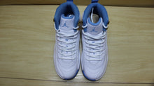 Jordan Air Jordan 12 University Blue Sneakers 510815-127