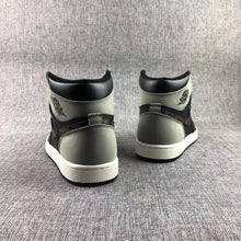 Jordan Air Jordan 1 Retro Rust Shadow High-Top Sneakers