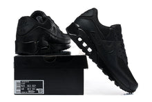 Nike Air Max 90 Black Sneakers