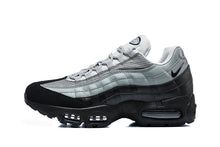 Nike Air Max 95 Essential Grey Black Sneakers