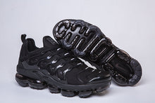 Nike Air VaporMax Plus Black Sneakers 924453-004