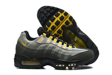 Nike Air Max 95 TT Sneakers Grey Yellow