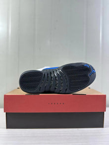 Jordan Air Jordan 12 Retro White Black Blue CT8013-140
