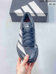 adidas Terrex Agravic Speed 2 Trail Running Shoes, Gray
