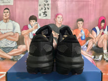 Brooks Black Running Shoes
