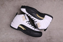 Air Jordan 12 Reverse Flu Game High-Top Sneakers CT8013-170