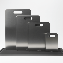 Titanium Complete Board Bundle