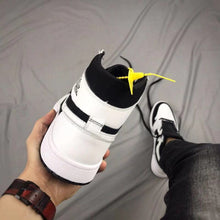 Jordan Air Jordan 1 High Black White Panda Sneakers