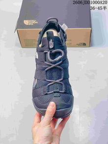 The North Face Cedar Measa Sandals, Dark Navy