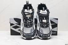 Off-White Be Right Back Sneakers Black White