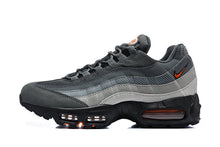 Nike Air Max 95 TT Sneakers Grey Orange IV5767-002