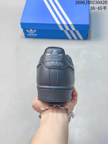 Adidas Originals Superstar Low-Top Sneakers JQ3914