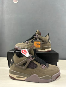 A Ma Maniére x Jordan Air Jordan 4 Retro SP Dark Mocha