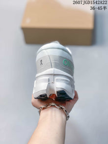 On Cloudmonster 3 Sneakers White TGD1542A22