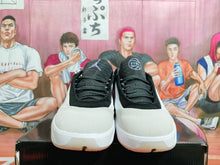 Nike Jordan Luka 1 Basketball Shoes White Black