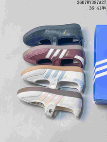 adidas Originals Samba Jane Mary Jane Sneakers