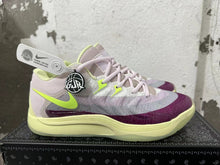 Nike G.T. Cut 3 Basketball Shoes White Purple