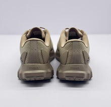 Alo Runner Sneakers Khaki