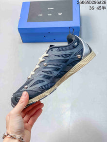 Adidas Originals PR SFTM Low-Top Sneakers Gray HP3525