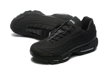 Nike Air Max 95 A Ma Maniére Black Sneakers