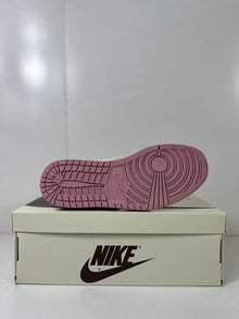 Nike Air Jordan 1 Low Travis Scott White Pink DM7866-600