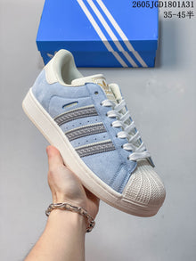 adidas Originals Campus 00s Sneakers in Light Blue