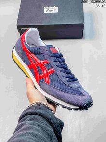 Onitsuka Tiger EDR 78 Retro Sneakers