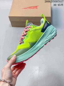 Altra Experience Wild 2 Men's Trail Running Shoes