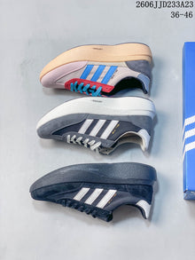 adidas Originals SL 72 Pro Sneakers in Grey and Black
