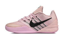 Nike Sabrina 2 Basketball Shoes, Pink