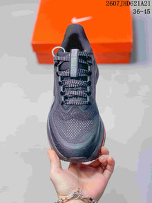 Nike Air Pegasus Premium Black Charcoal Sneakers
