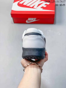 Nike Terra Manta White and Dark Gray Sneakers GHQ22260618