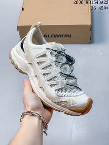 Salomon XA Pro 3D Amphib Trail Sneakers
