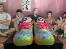 Nike KD All-Star Basketball Shoes, Multicolor