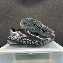 Nike GT Cut Basketball Shoes, Black