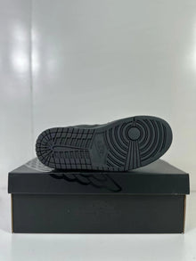 Air Jordan 1 Low SE Craft Dark Grey Sneakers FD8635-001