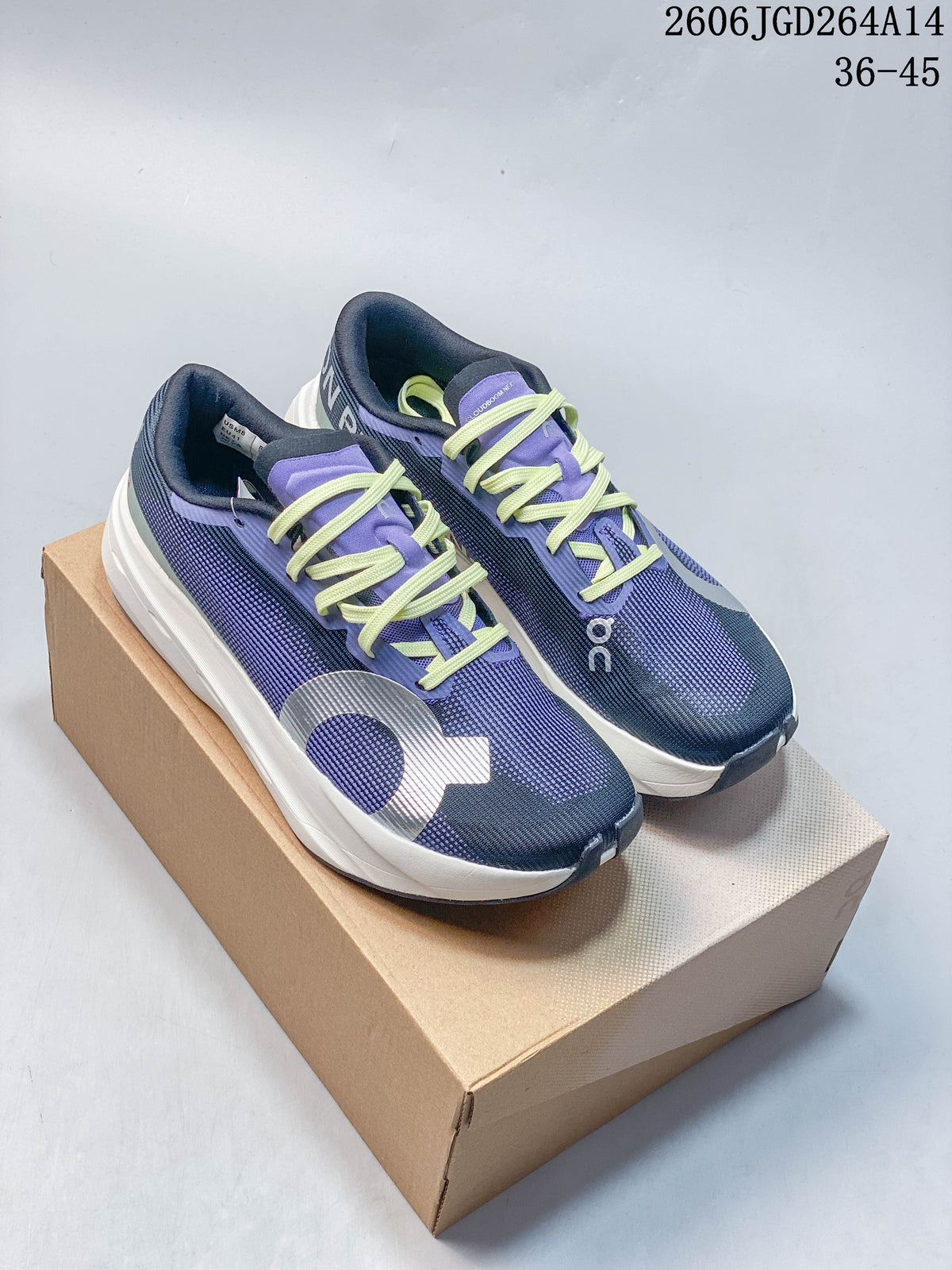 On Cloudboom Volt Running Shoes