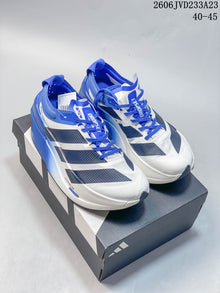 Adidas Adizero Prime X3 Running Shoes