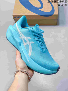 ASICS Novablast 6 Running Shoes Blue 1012C008-405