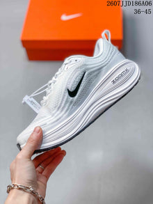 Nike Vomero 18 GTX Running Shoes White Black