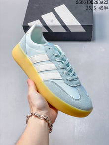 Adidas Barreda Decode Sneakers Light Blue JQ6673