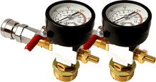 📢📢50 %  OFF !! ⏰Air Tank Valve Adapter