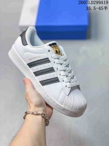 adidas Superstar Sneakers 2607LD299A19