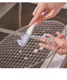 🧽🔥 Kitchen cleaning brush – Powerful against grease & dirt