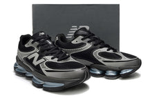 New Balance 2000 Series Sneakers Blue Gray Black