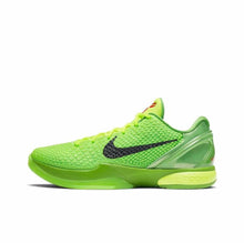 Nike Kobe 6 Basketball Sneakers
