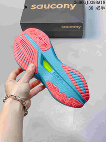 Saucony Endorphin Speed 5 Running Shoes, White Multi-Color