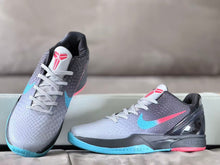 Nike Kobe 6 Basketball Shoes – Star Wars Colorway