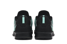 Nike Kobe 5 Protro Basketball Shoes, Green and Black