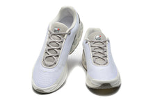Nike Air Max DN White Grey Sneakers